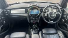 MINI Hatchback 1.5 Cooper Exclusive 5dr Auto Petrol Hatchback